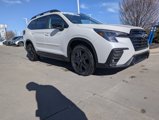 Used 2025 Subaru Ascent Bronze Edition w/ Popular Package #2 image 4