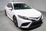 Used 2023 Toyota Camry SE image 5