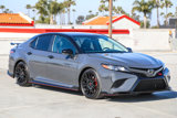 Certified 2023 Toyota Camry TRD image 4
