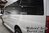 Used 2022 Mercedes-Benz Sprinter 3500 image 2