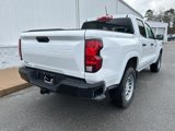 New 2025 Chevrolet Colorado W/T w/ Advanced Trailering Package image 3