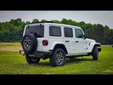 New 2025 Jeep Wrangler Sahara image 4