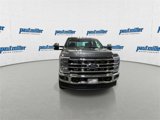 New 2025 Ford F250 Lariat w/ Chrome Package image 3