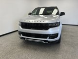 New 2025 Jeep Wagoneer Series II image 3