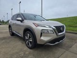 Used 2023 Nissan Rogue SL image 3
