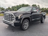 New 2025 Toyota Tundra 1794 Edition image 5