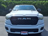 New 2025 RAM 1500 4x4 Crew Cab image 6