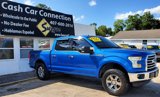 Used 2015 Ford F150 XLT w/ Equipment Group 302A Luxury image 4