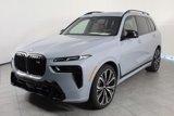 New 2026 BMW X7 M60i image 4