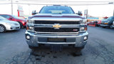 Used 2016 Chevrolet Silverado 2500 LTZ w/ LTZ Plus Package image 5