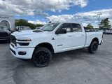 New 2025 RAM 2500 Laramie image 2