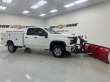 New 2025 Chevrolet Silverado 2500 W/T w/ WT Convenience Package image 3