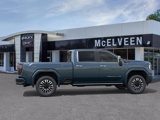 New 2026 GMC Sierra 2500 Denali Ultimate image 5