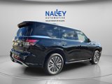New 2025 INFINITI QX80 Sensory w/ Exterior Package image 5