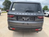 New 2025 Jeep Wagoneer Series II image 6