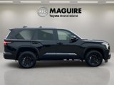 New 2025 Toyota Sequoia Platinum image 2