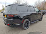 New 2025 Jeep Wagoneer Series II w/ Premium Group I image 4