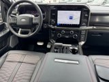 New 2025 Ford F150 Lariat w/ Equipment Group 502A High image 5
