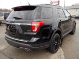 Used 2018 Ford Explorer XLT w/ Equipment Group 202A image 6