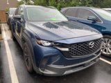 Used 2025 MAZDA CX-50 AWD 2.5 S w/ Preferred Package image 3