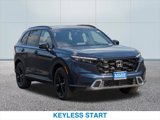 New 2026 Honda CR-V Sport Touring image 4