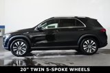 New 2025 Mercedes-Benz GLE 450 4MATIC image 4