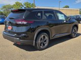 New 2026 Nissan Rogue SV image 3