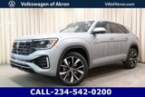 New 2025 Volkswagen Atlas Cross Sport SEL Premium R-Line image 3