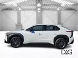 Used 2023 Subaru Solterra AWD image 6