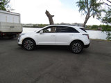 Used 2023 Cadillac XT5 Sportv image 4