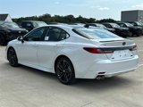 New 2026 Toyota Camry XSE image 3