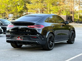 Used 2023 Mercedes-Benz GLE 53 AMG 4MATIC Coupe image 4
