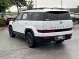 New 2025 Hyundai Santa Fe Calligraphy image 5