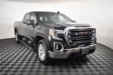 Used 2019 GMC Sierra 1500 SLT w/ SLT Premium Package image 3