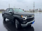 New 2025 Chevrolet Silverado 1500 LT image 5
