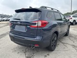New 2025 Subaru Ascent Onyx Edition image 3