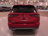 New 2025 Mitsubishi Outlander SE image 5