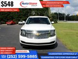 Used 2019 Chevrolet Tahoe LT image 3
