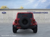 New 2025 Ford Bronco Raptor image 5