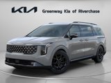 New 2026 Kia Carnival SX Prestige image 3