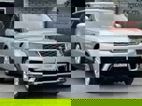 Used 2019 Land Rover Range Rover Sport HSE image 5