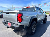 Used 2023 Chevrolet Colorado ZR2 image 6