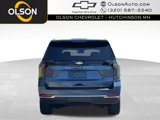 New 2025 Chevrolet Suburban LT w/ Comfort Package image 3