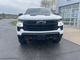 New 2025 Chevrolet Silverado 1500 LT Trail Boss w/ Convenience Package II image 2