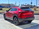 New 2025 MAZDA CX-30 2.5 Turbo w/ Premium Plus Pkg image 4
