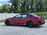 New 2026 BMW M5 w/ Executive Package image 5