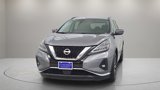 Used 2023 Nissan Murano SV image 2