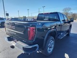 New 2025 GMC Sierra 2500 SLT w/ SLT Premium Package image 3