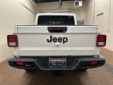 New 2025 Jeep Gladiator Sport image 3