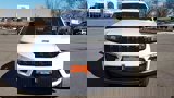 New 2025 Jeep Grand Cherokee Limited w/ Luxury Tech Group II image 3